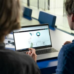 Designing with data: introducing CarbonSpace at Carbon Confessions Rotterdam